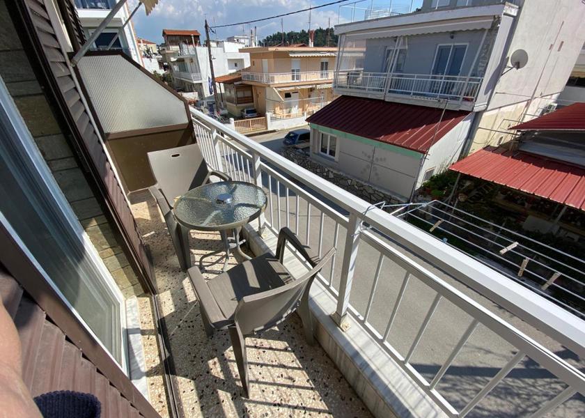 Central Macedonia Thermaikos Standard Triple Room