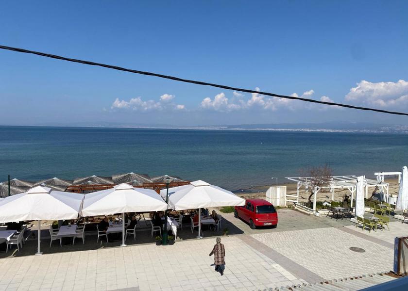 Central Macedonia Thermaikos 