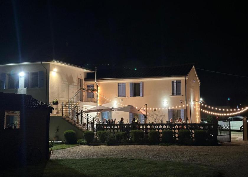 Veneto Legnago Exterior view