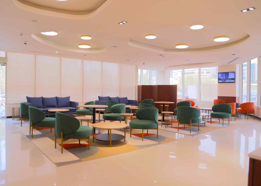Riyadh Province Riyadh Shared lounge/TV area