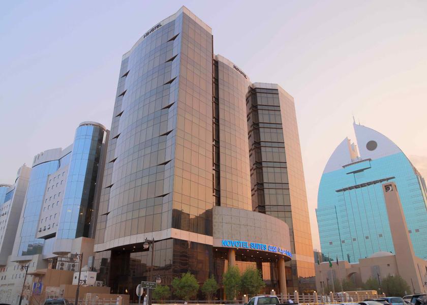 Riyadh Province Riyadh Exterior view