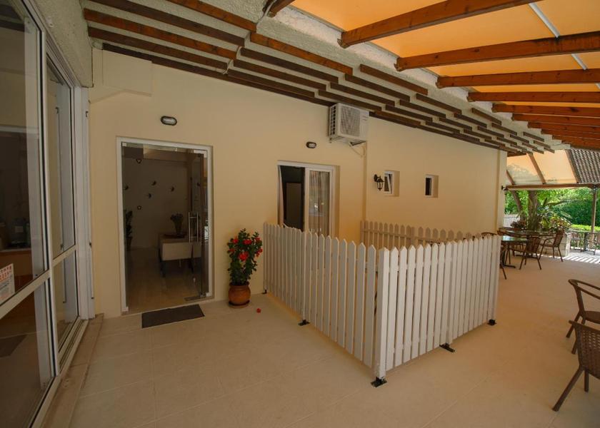 Western Greece Archaia Olympia 