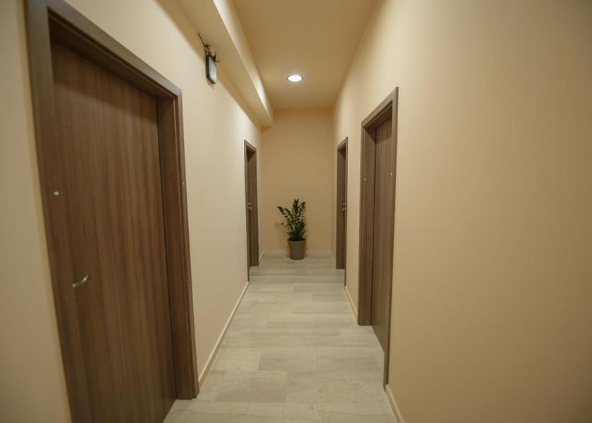 Western Greece Archaia Olympia 