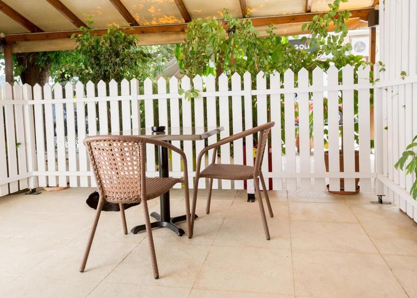 Western Greece Archaia Olympia 