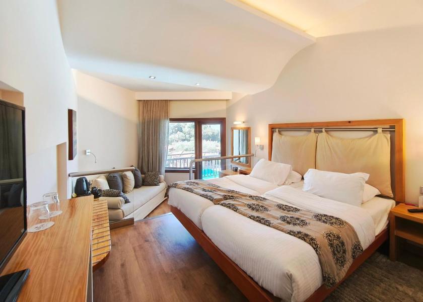 Western Greece Archaia Olympia Executive Suite