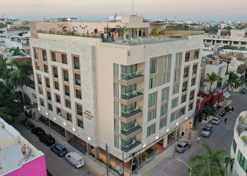 Quintana Roo Playa del Carmen Exterior