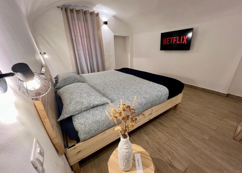 Piedmont Novi Ligure Apartment - Ground Floor