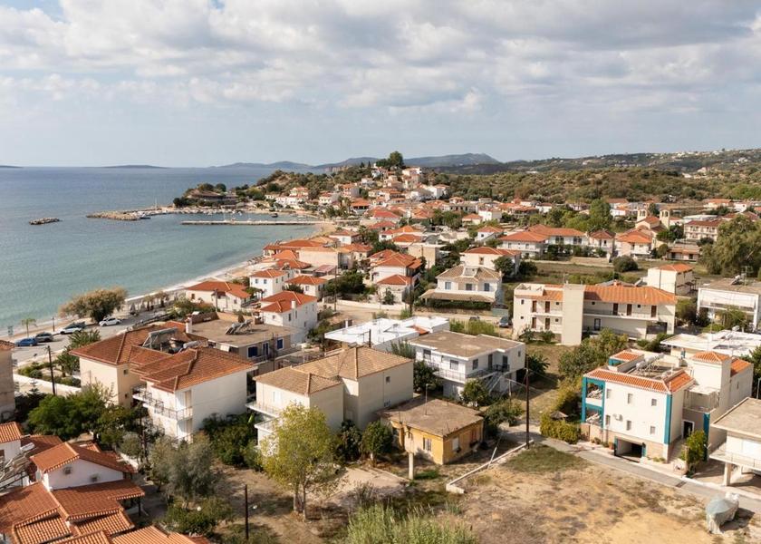 Peloponnese Region Pylos-Nestoras 