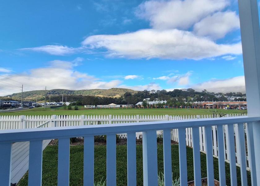 New South Wales Wollongong Facilities