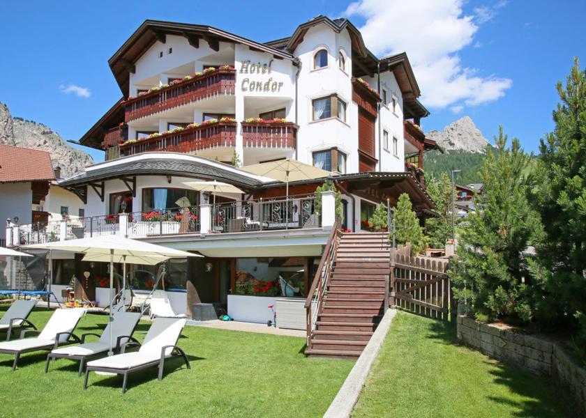 Trentino-Alto Adige Selva di Val Gardena 
