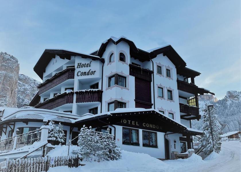 Trentino-Alto Adige Selva di Val Gardena 