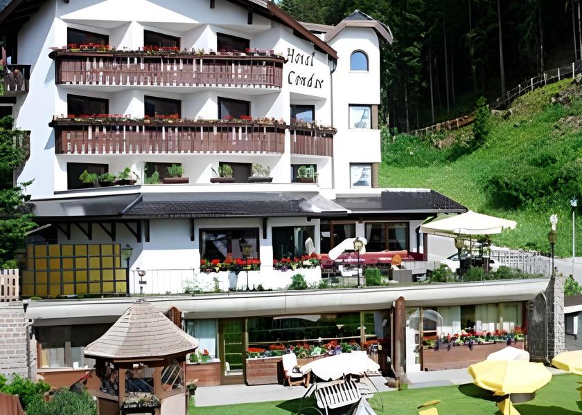 Trentino-Alto Adige Selva di Val Gardena Exterior view