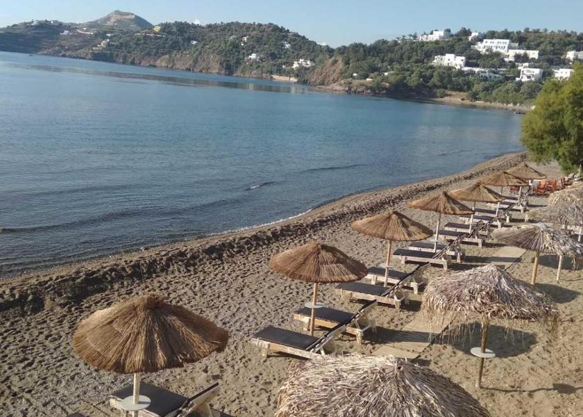 South Aegean Leros 