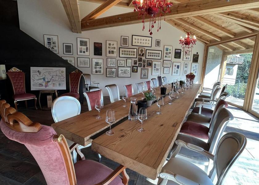 Trentino-Alto Adige Fie allo Sciliar Exterior view