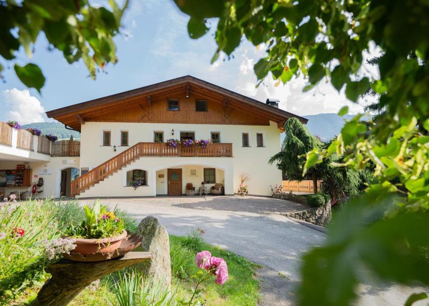 Trentino-Alto Adige Fie allo Sciliar Exterior view