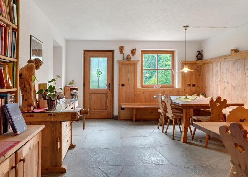 Trentino-Alto Adige Fie allo Sciliar Exterior view