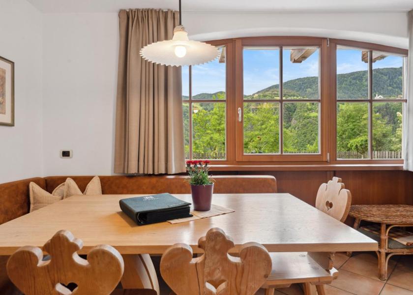 Trentino-Alto Adige Fie allo Sciliar Exterior view