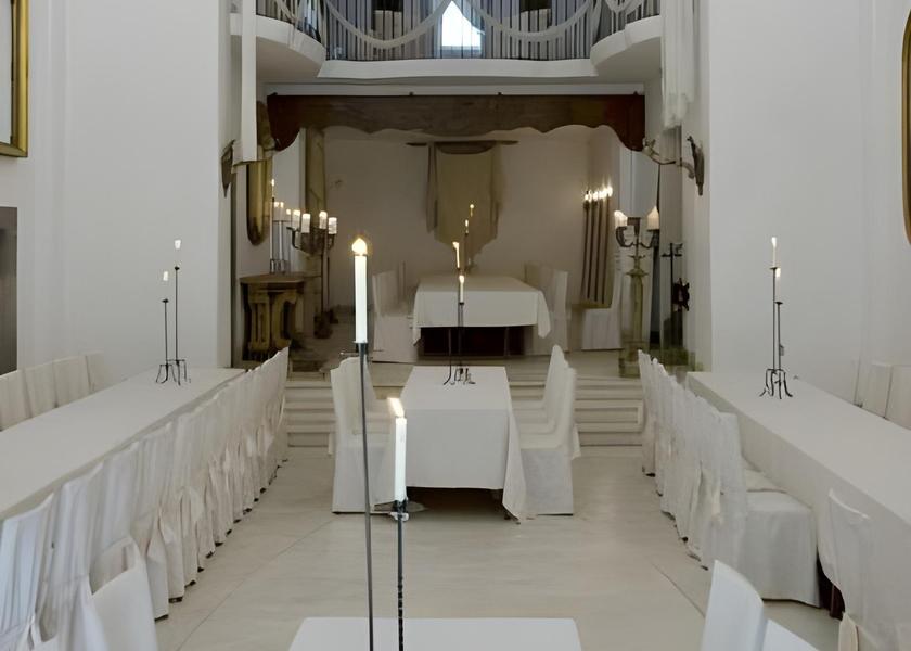 Lombardy Cologne Ballroom