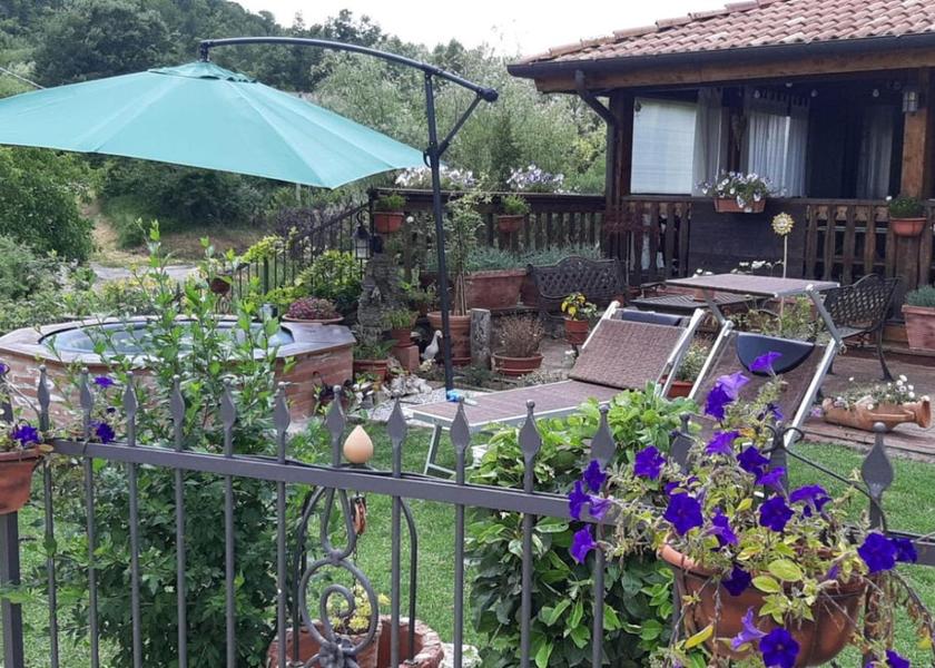 Emilia-Romagna San Benedetto Val di Sambro 