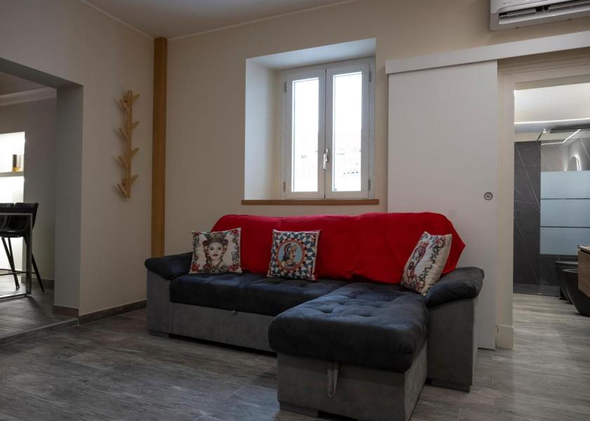 Sicily Nicolosi Facilities