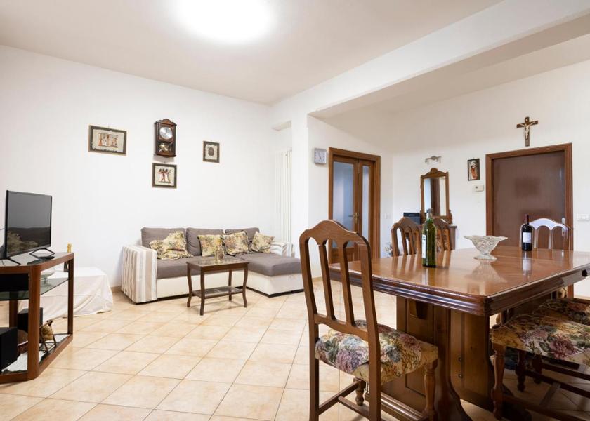 Tuscany Foiano della Chiana 