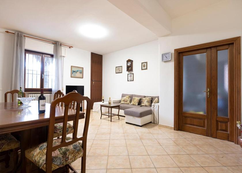 Tuscany Foiano della Chiana 