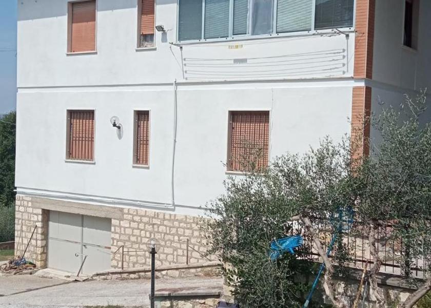 Tuscany Foiano della Chiana 