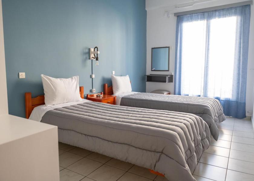 Peloponnese Region Argos-Mykines Superior Double Room
