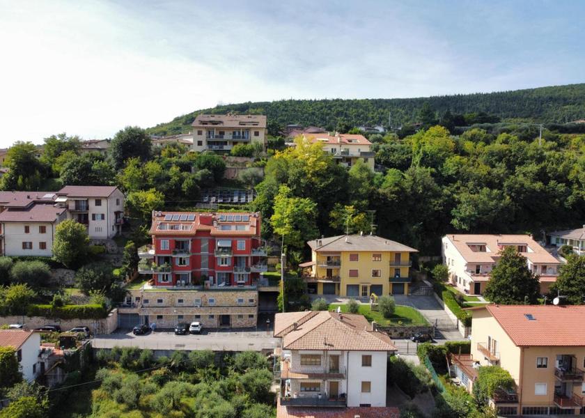 Veneto Negrar Exterior view