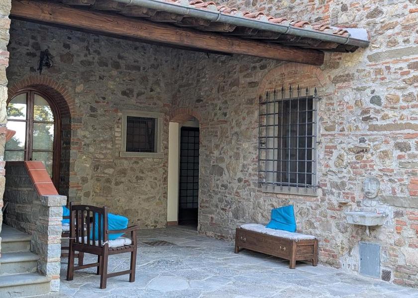 Tuscany Lastra a Signa 