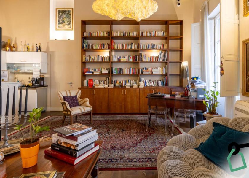 Sardinia Cagliari Lobby