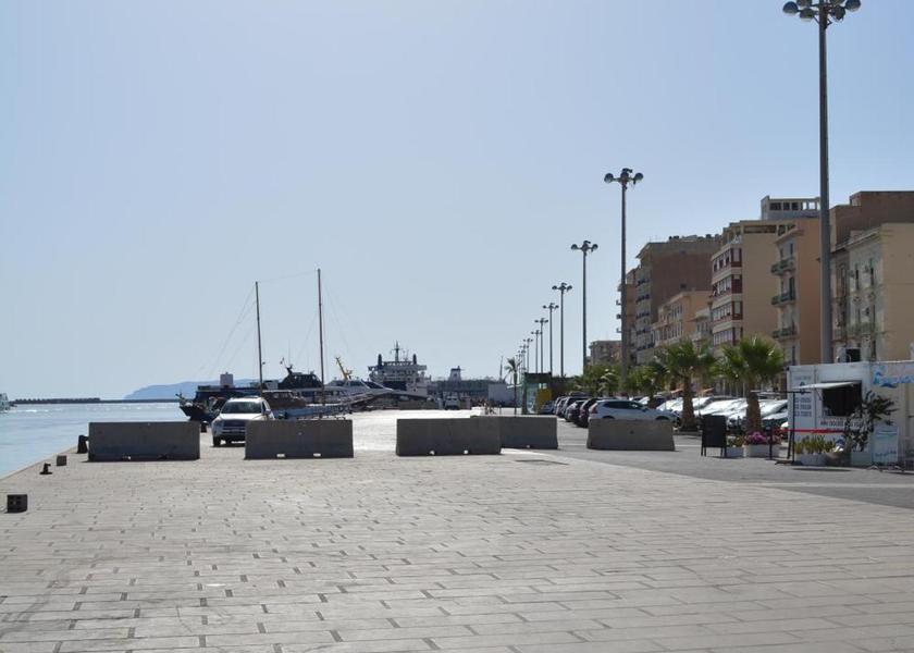 Sicily Trapani 