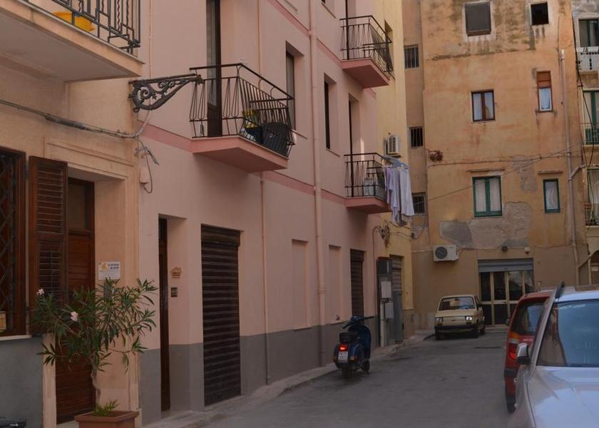 Sicily Trapani 