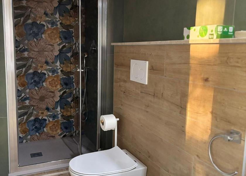 Emilia-Romagna San Giovanni in Persiceto Double Room with Private Bathroom