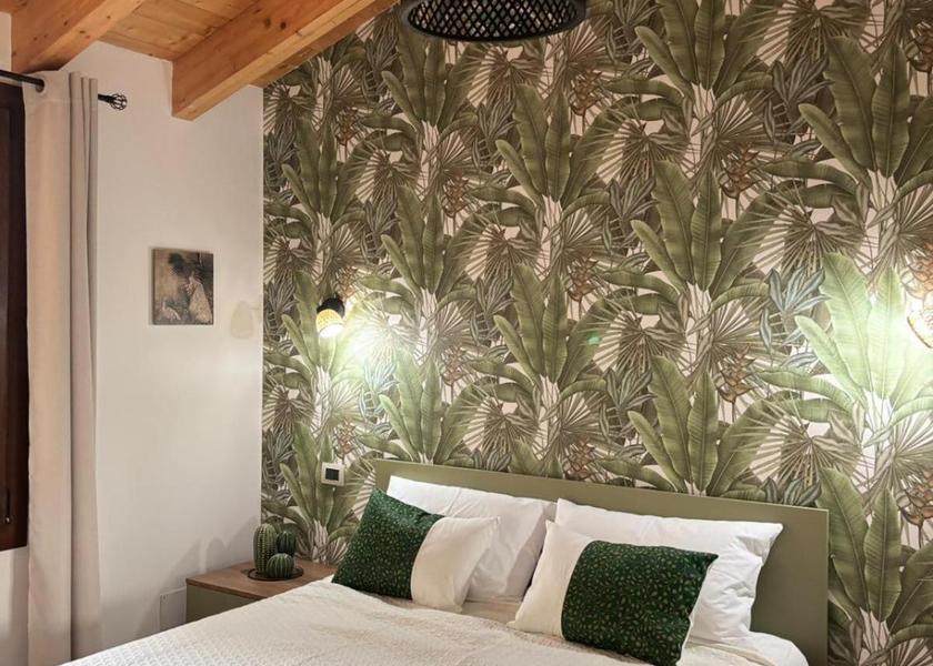 Emilia-Romagna San Giovanni in Persiceto Double Room with Private Bathroom
