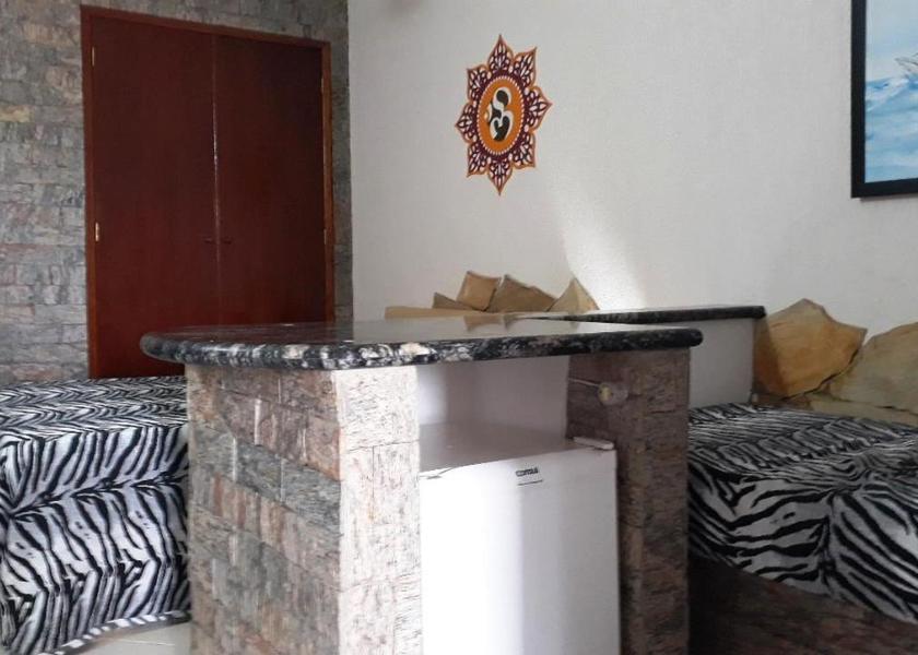 Rio de Janeiro State Arraial do Cabo Public Areas