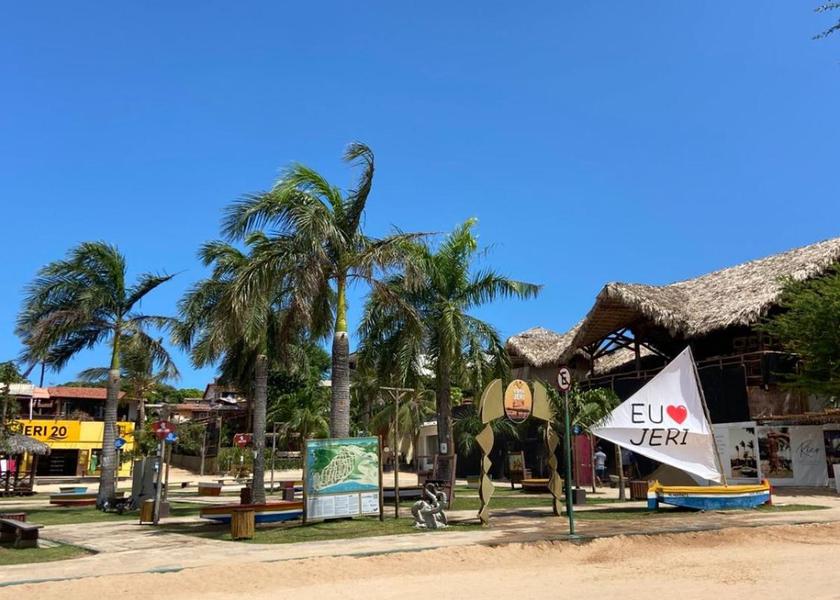 Ceará Jijoca de Jericoacoara Outdoors