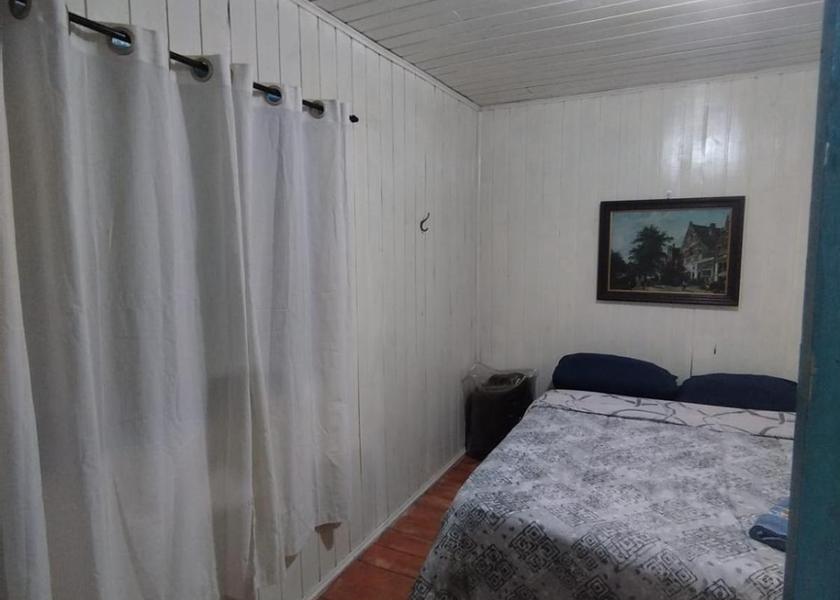 Rio Grande do Sul Gramado Guestroom