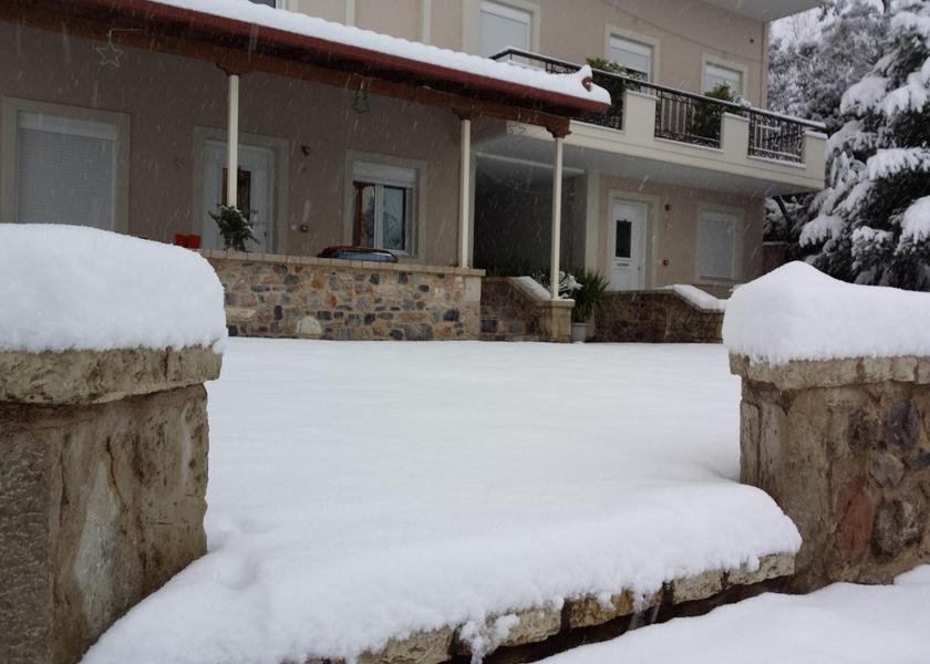 Peloponnese Region Tripoli Facilities