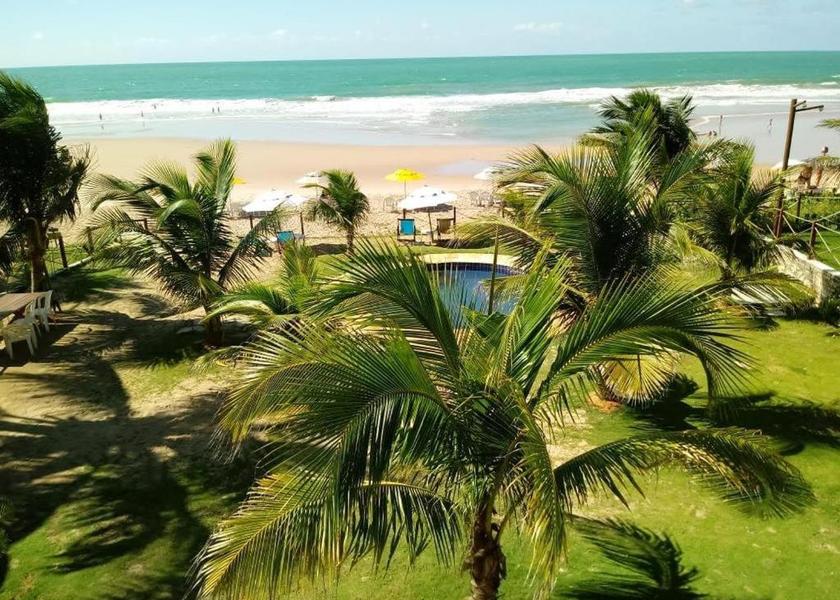 Pernambuco Ipojuca 