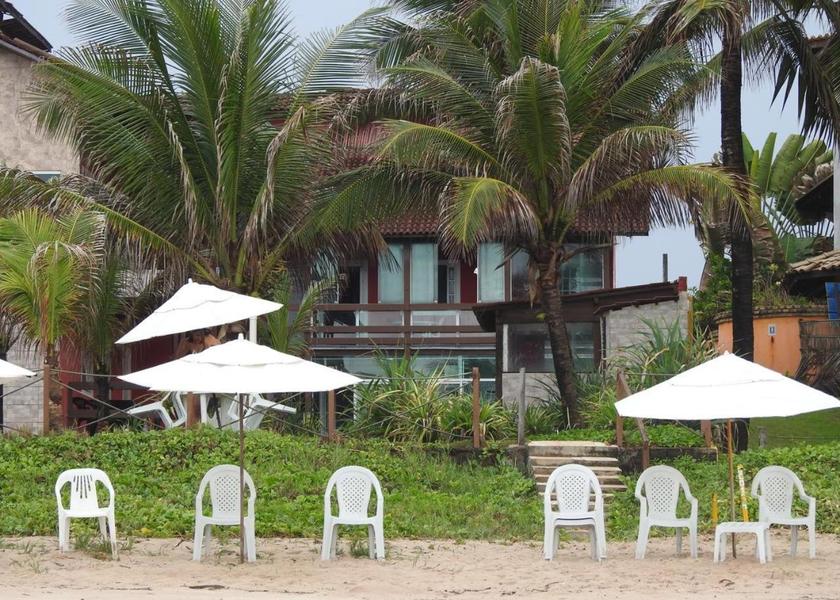 Pernambuco Ipojuca 