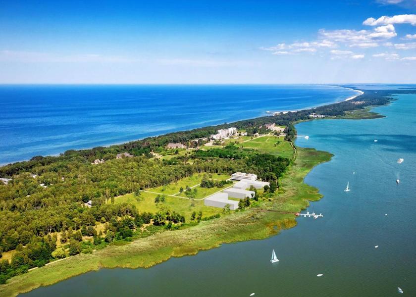 Surrounding environment