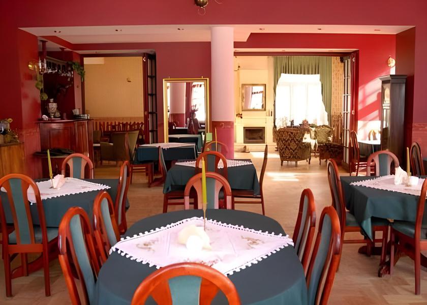 Lesser Poland Voivodeship Krynica-Zdroj Restaurant