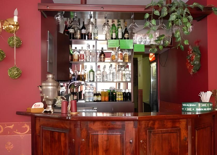Lesser Poland Voivodeship Krynica-Zdroj Bar/lounge