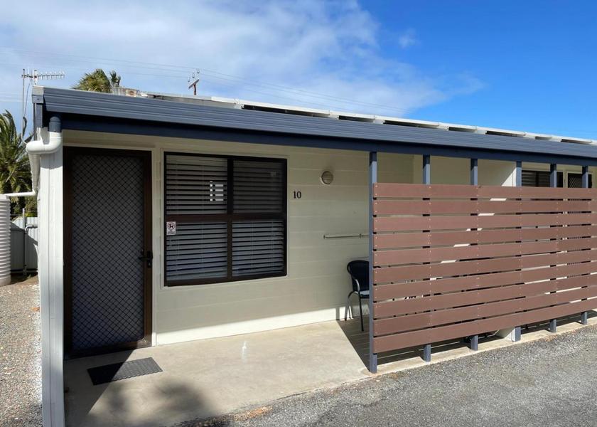 South Australia Tumby Bay Hotel Exterior