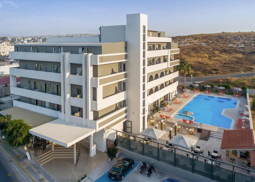 Crete Malevizi 