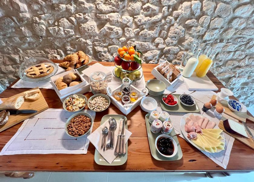 Veneto Negrar Food and beverages