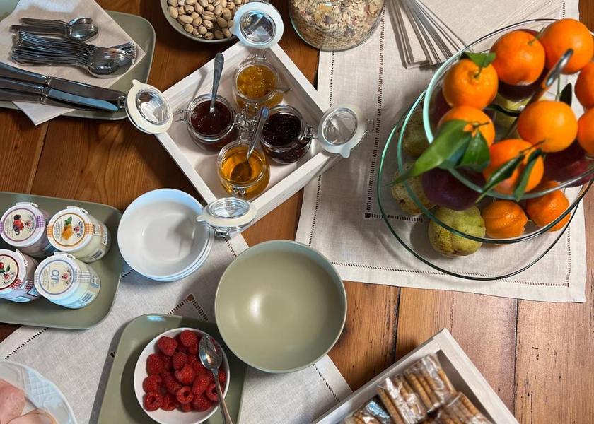 Veneto Negrar Food and beverages