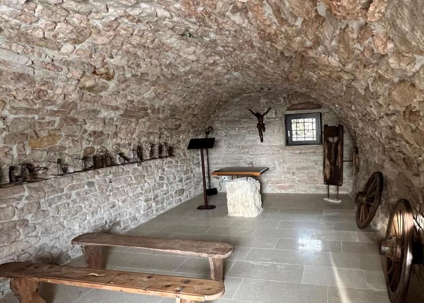 Veneto Negrar Attractions