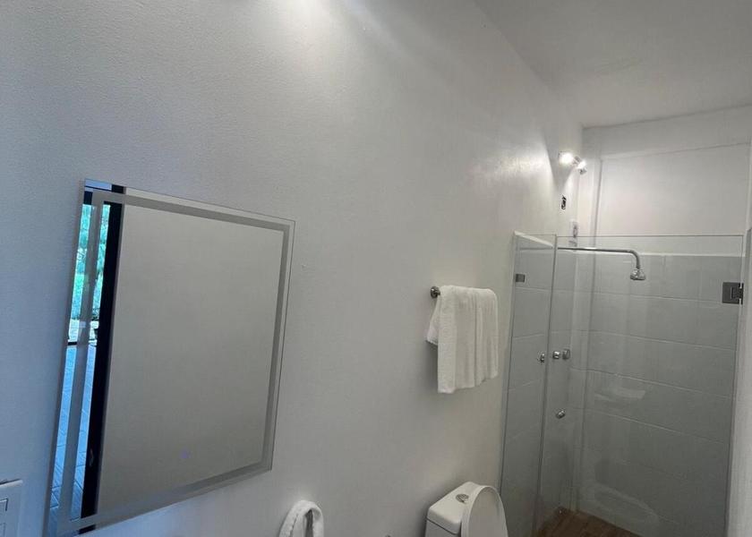 State of Mexico Texcoco de Mora Suite
